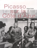 Helge Sobik - Picasso sur la Côte d'Azur.