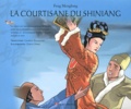 Menglong Feng - La courtisane du Shiniang. 1 DVD