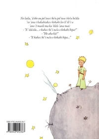 Le Petit Prince. Edition bilingue Français-Hawaïen