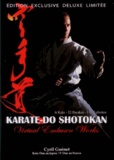 Cyril Guénet - Karaté-do Shotokan - Virtual Embusen Works.