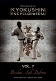 Bertrand Kron - Kyokushin Encyclopaedia - Volume 7.