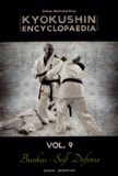 Bertrand Kron - Kyokushin Encyclopaedia - Volume 9.