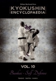 Bertrand Kron - Kyokushin Encyclopaedia - Volume 10.