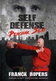Franck Ropers - Self-defense - Penchak Silat.