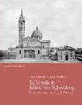 St. Ursula in München-Schwabing - Ein Kirchenbau von August Thiersch.