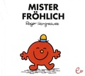 Roger Hargreaves - Mister Frohlich.