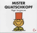 Roger Hargreaves - Mister Quatschkopf.