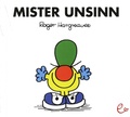 Roger Hargreaves - Mister Unsinn.