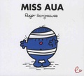 Roger Hargreaves - Miss Aua.