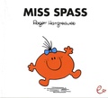 Roger Hargreaves - Miss Spass.