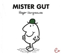 Roger Hargreaves - Mister Gut.