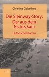 Christina Geiselhart - Die Steinway Story.