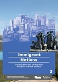 Jochen Kemner - Immigrant Nations - Teaching Materials on Migration Processes in North America.