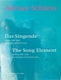 Adrian Schiess - The Song Element.