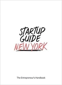  Startup Guide - New York - Startup guide.