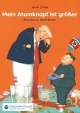 Jamal Qaiser - Mein Atomknopf ist größer - America vs. North Korea.