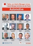 Christian Ritzer et Stefan Hohberger - Automotive: Interim Manager berichten aus der Praxis - Von Interim Managern lernen.