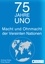 Andreas Dripke et Hang Nguyen - 75 Jahre UNO - Macht und Ohnmacht der Vereinten Nationen.