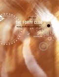 Mike Rossi - The Forty Club - Msome Ama Nne/Amashumi Ayisine. 3 wind instruments and rhythm section. Partition et parties..