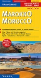  Collectif - Cartes de voyage Maroc.
