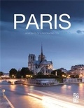  Monaco Books - The Paris Book.