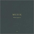 William Eggleston - Musik (vinyl).