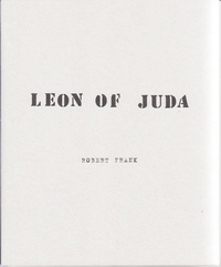 Robert Frank - Leon of Juda.