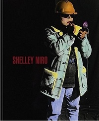 Ryan Rice - Shelley Niro.