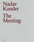 Nadav Kander - The Meeting.