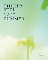 Philipp Keel - Last summer.