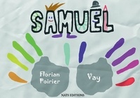 Florian Poirier - Samuel.