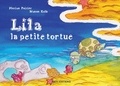  Nats editions - Lila, la petite tortue.