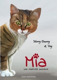 Merry Daurey - Mia.