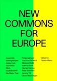 Flavien Menu - New Commons for Europe.