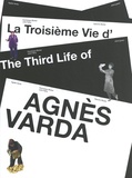 Dominique Blüher et Julia Fabry - La troisième vie d'Agnès Varda.