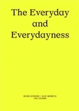 Henri Lefebvre et Julie Mehretu - The Everyday and Everydayness.