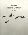Peter Glaser et Heike Blümner - 50 Years of Marc O'Polo - The Story.