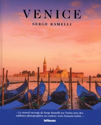 Serge Ramelli - Venice.