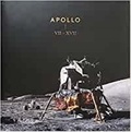 Floris Heyne et Joel Meter - Apollo VII-XVII.