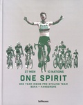 Willi Bruckbauer et Hans Jürgen Kalmbach - 27 Men 10 Nations One Spirit - One year inside pro-cycling team Bora-Hansgrohe.