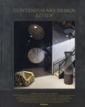 Cindi Cook et Martin Waller - Contemporary Design - Review.