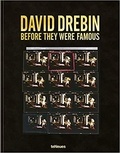 David Drebin - Before they were famous - Polaroid & contact sheets.