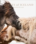 Guadalupe Laiz - Horses of Iceland.