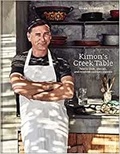 Kimon Riefenstahl - Kimon's Greek Table - How to cook, cherish and reinvent culinary classics.