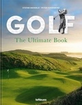 Stefan Maiwald et Peter Feierabend - Golf - The Ultimate Book.
