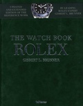 Gisbert Brunner - The Watch Book Rolex.