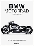  TeNeues - BMW Motorrad - Make life a ride.