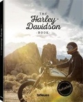  TeNeues - The Harley Davidson Book.