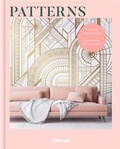 Verlag Teneues - Patterns Patterned Home Inspiration.