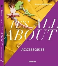 Suzanne Middlemass - It s all about accessories.